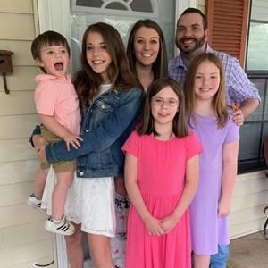 Meet your Posher, Chadwick